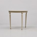 549829 Console table